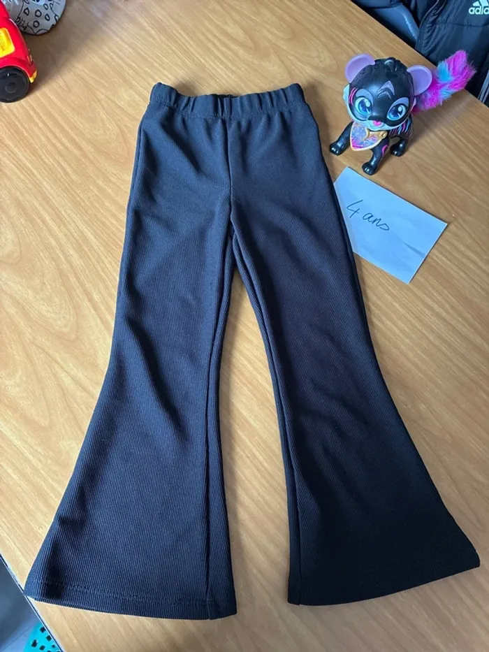 Pantalon slim