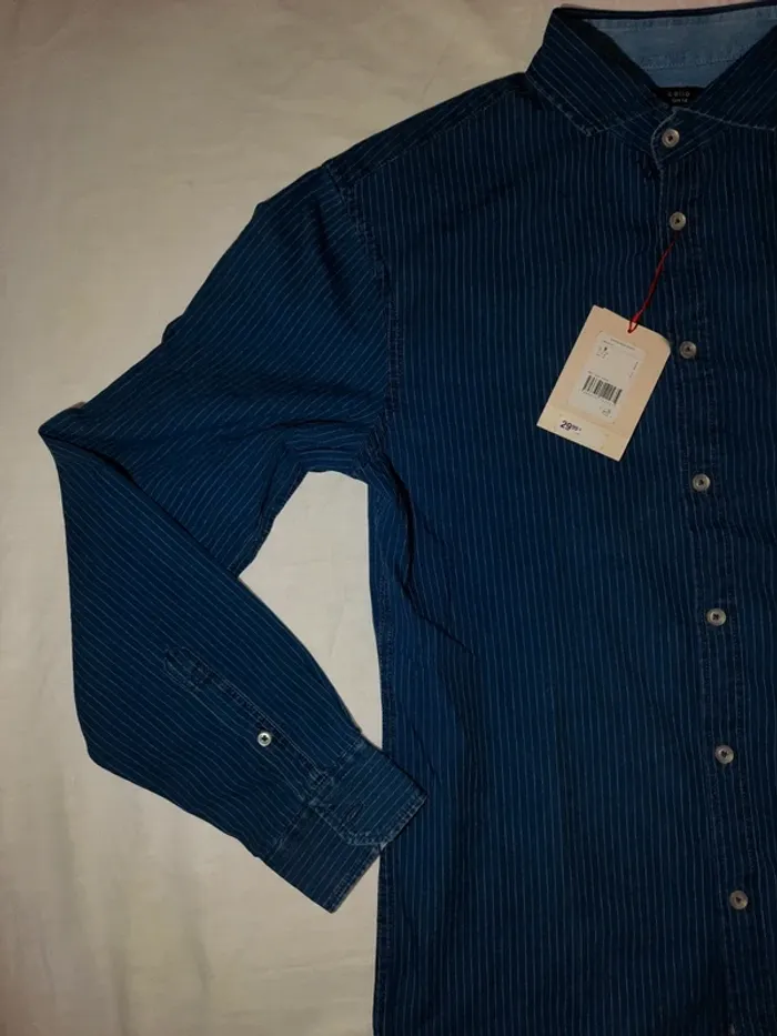 Chemise celio - photo numéro 3