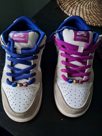 Nike dunk sb