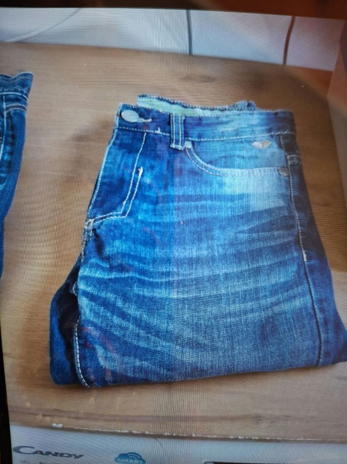 Jean Triplix taille 38 - photo numéro 9