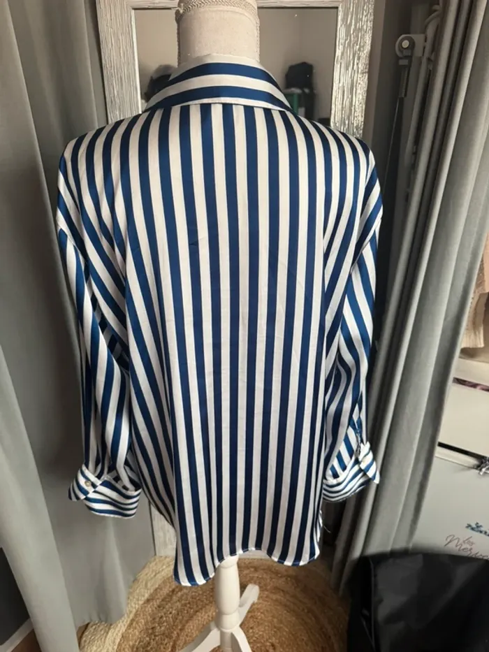 Chemise Zara - photo numéro 3