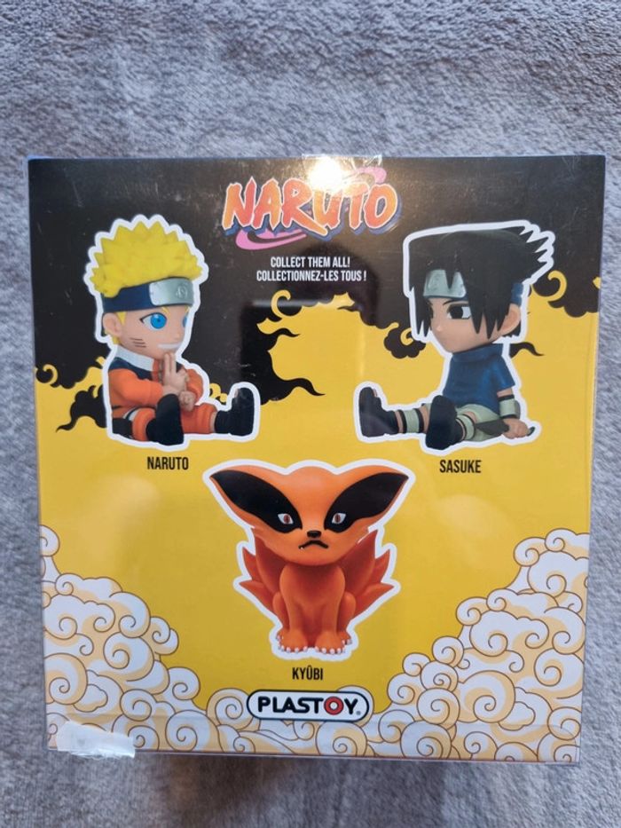Tire lire naruto - photo numéro 3