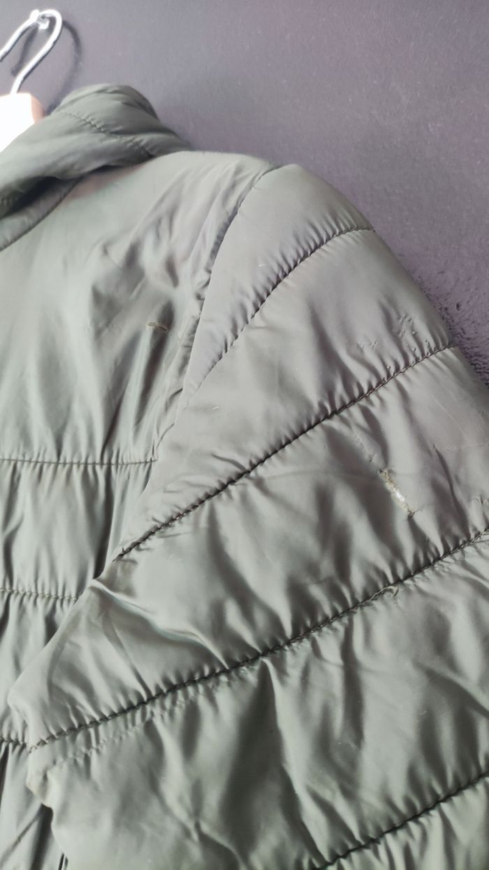 Doudoune matelassée enfant - photo numéro 3