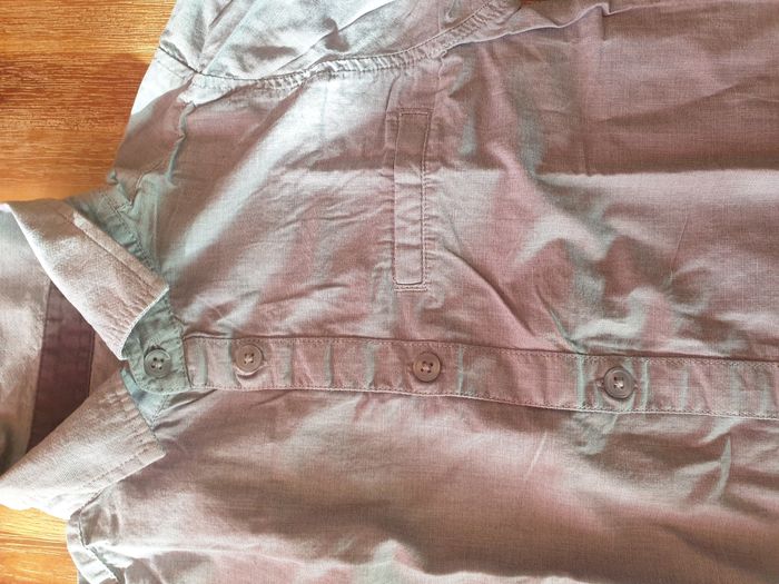 Chemise - photo numéro 4