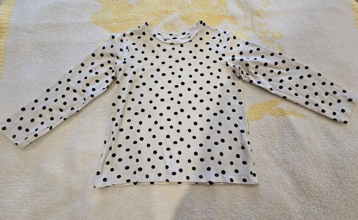 T-shirts fille 6-7ans - photo numéro 3