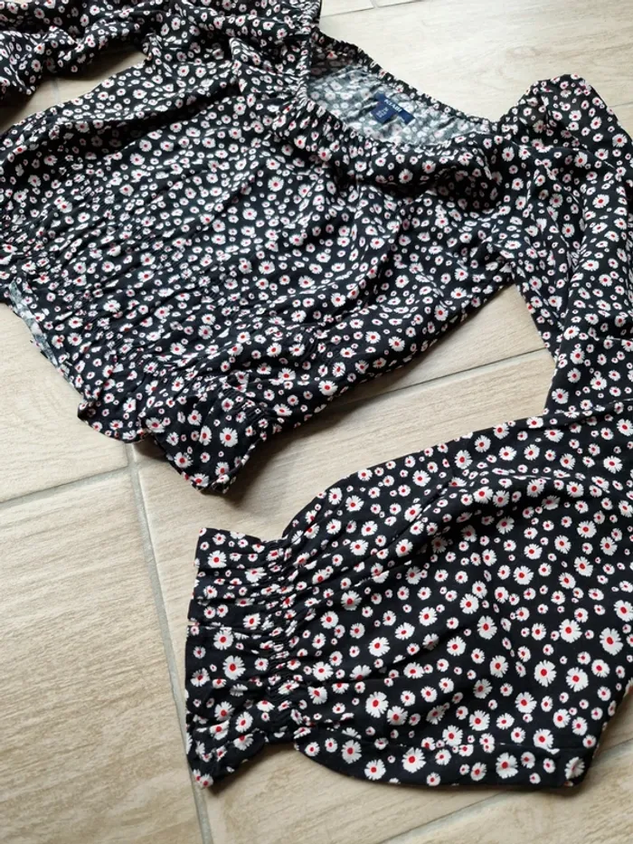 Blouse Kiabi 36 - photo numéro 4