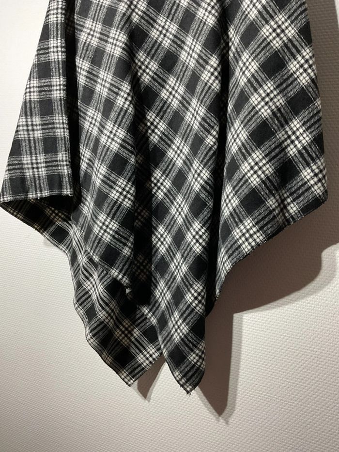 Pancho femme taille unique - imod - neuf avec étiquette - photo numéro 2