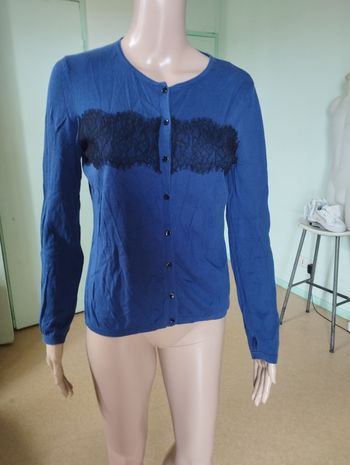 Gilet femme Caroll taille 38