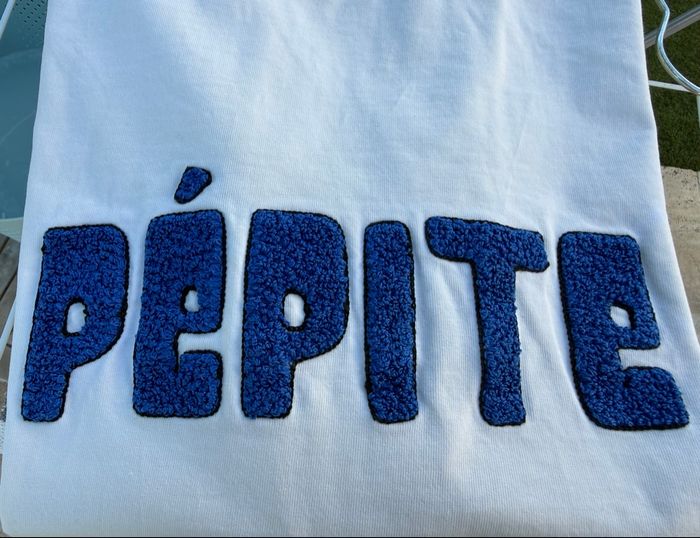 Haut MC - photo numéro 6