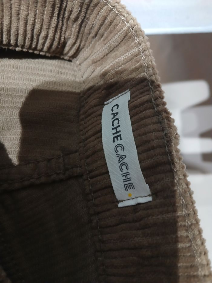 Pantalon large - photo numéro 3