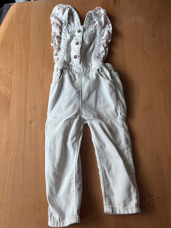 Salopette TAO 18m