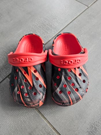 Crocs taille 23 24