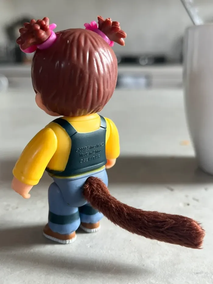 figurine kiki - photo numéro 3