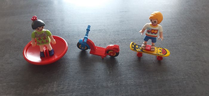 Playmobil 4769 - photo numéro 3
