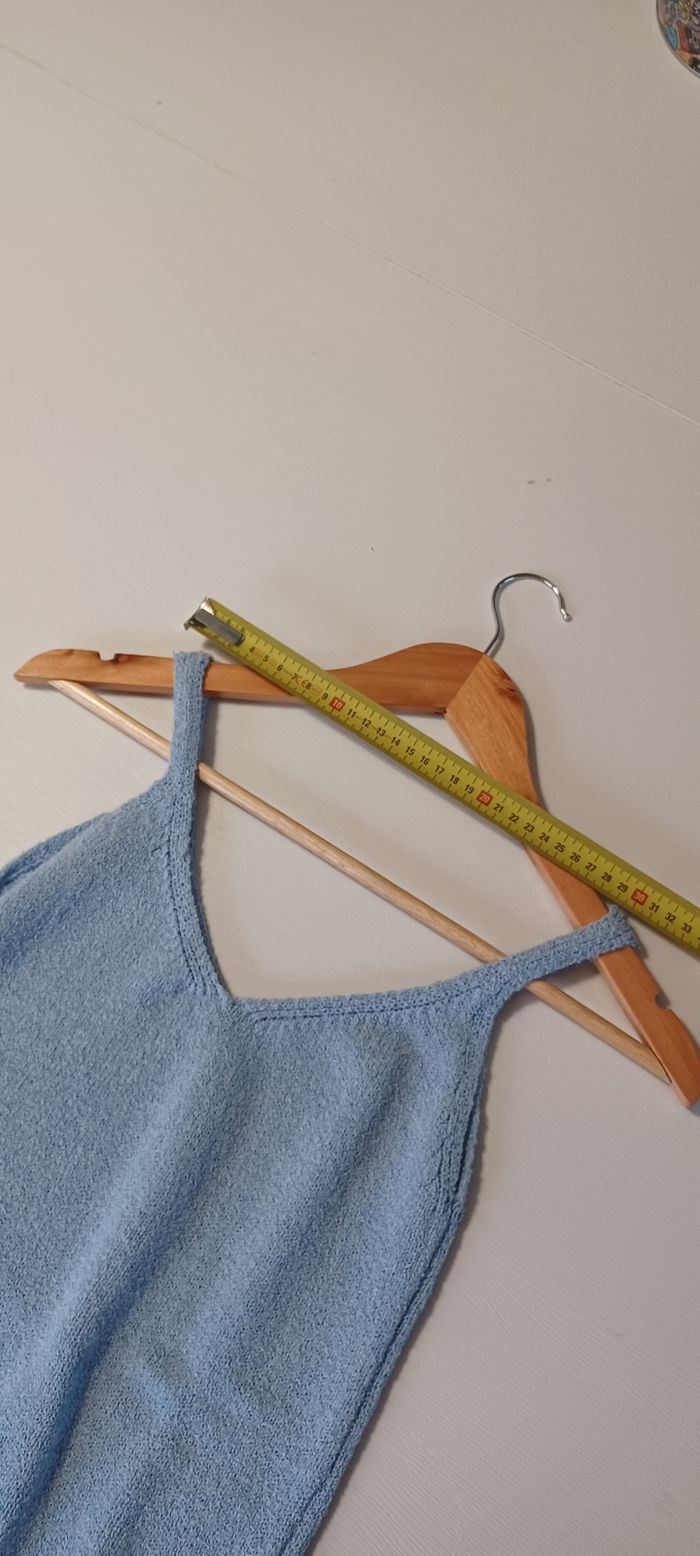 Débardeur femme taille s - photo numéro 4