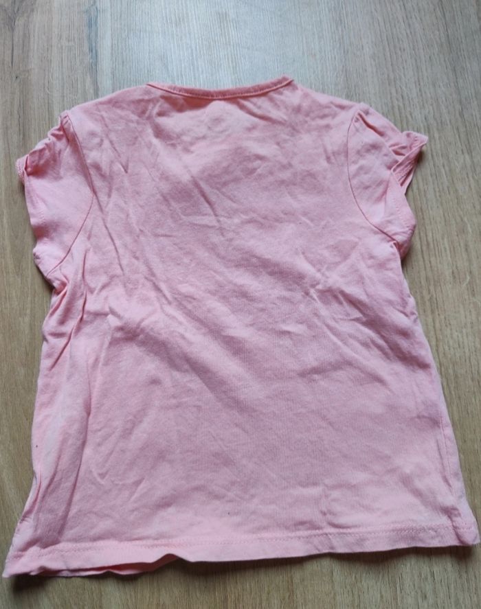 Tee shirt Kiabi 24 mois - photo numéro 3