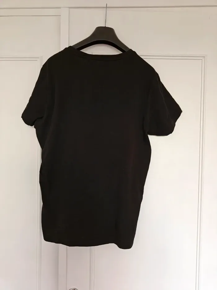 T-shirt imprimé Notre-Dame de Ronchamp - photo numéro 3