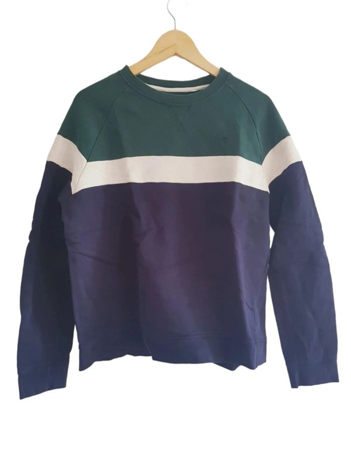 Jules - Pull / sweat manches longues, col rond