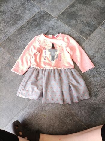 Robe hiver