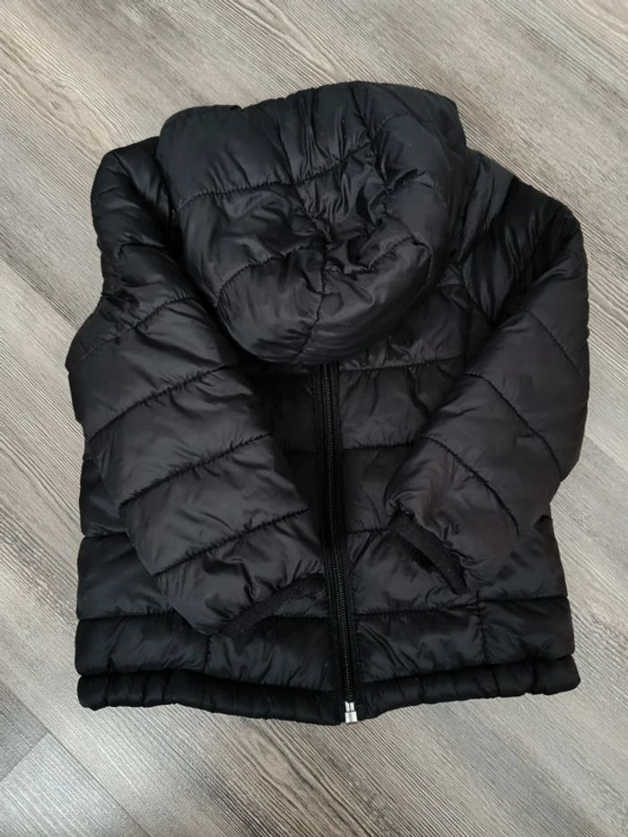 Doudoune garçon 3 ans - photo numéro 4