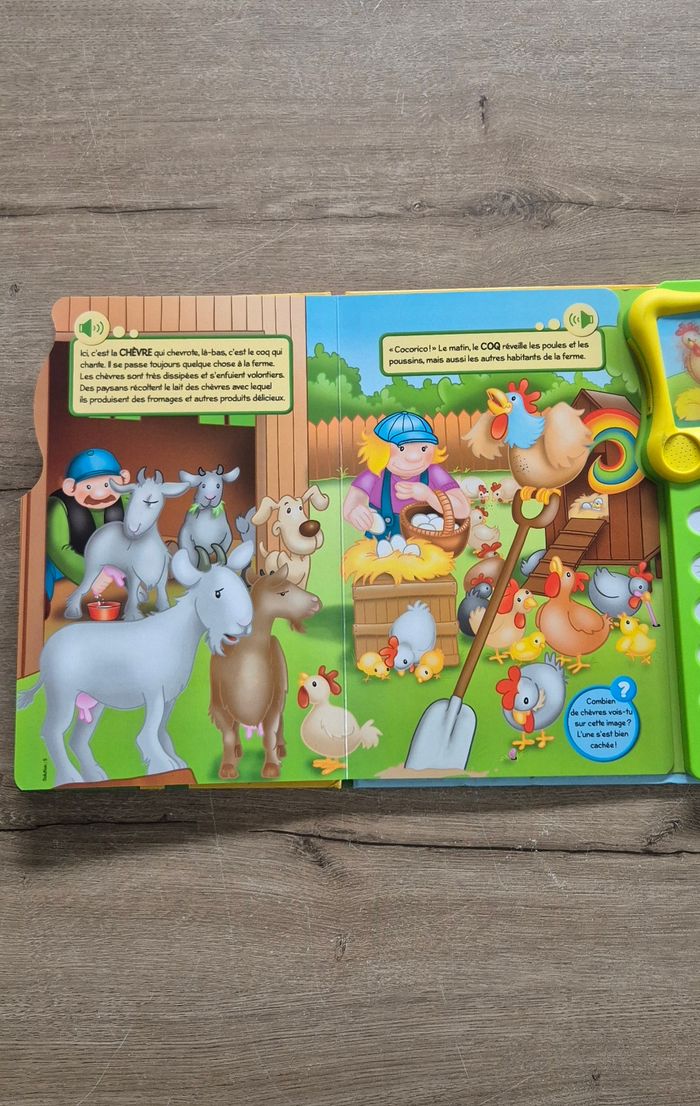 Lot livres bébé - photo numéro 5