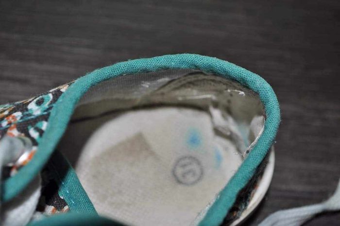 Sneakers fille 31 - photo numéro 4