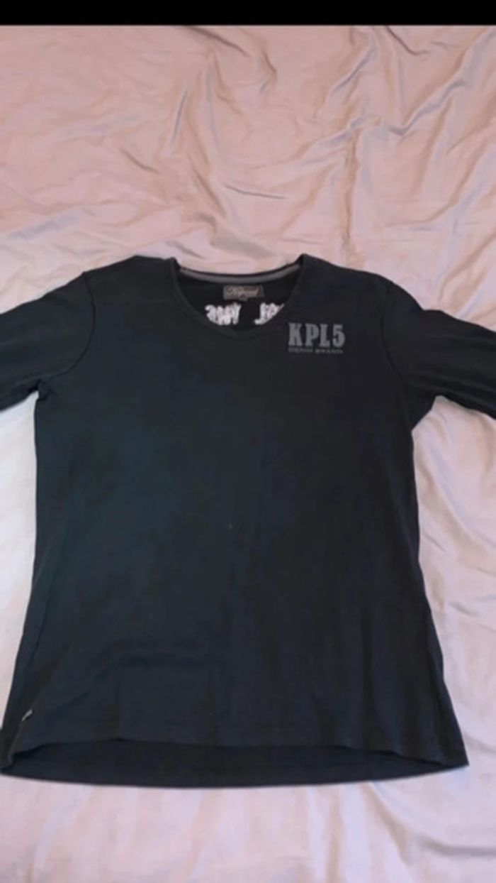 Maillot taille M