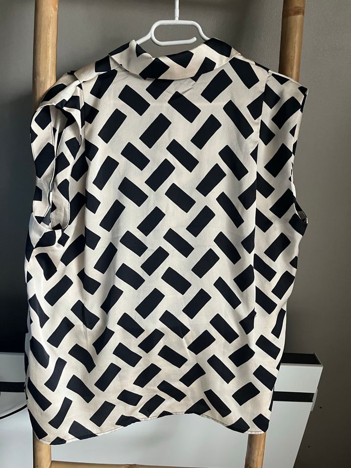 Chemise Mango XL - photo numéro 2