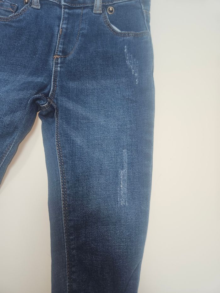 Jean bébé - photo numéro 5