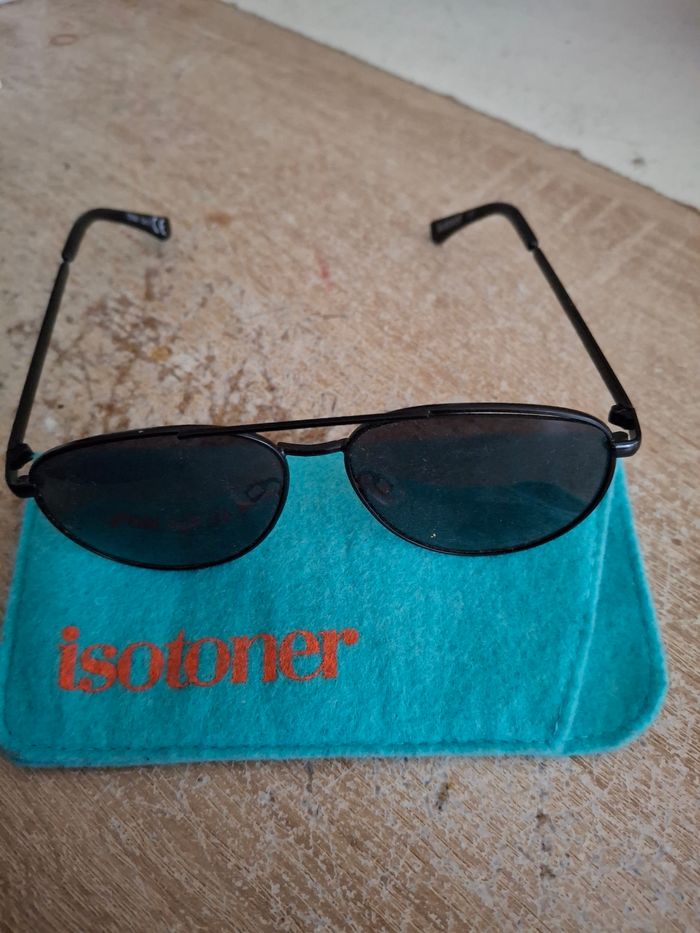 Lunette de soleil enfant