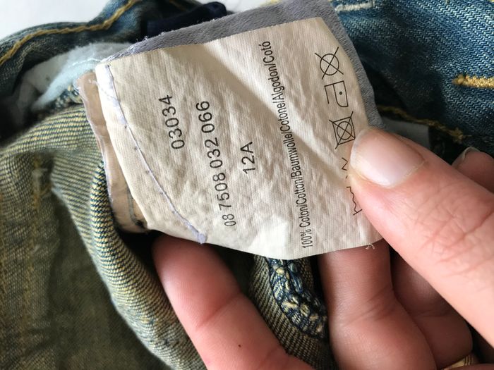 Jean - 12 Ans - photo numéro 9