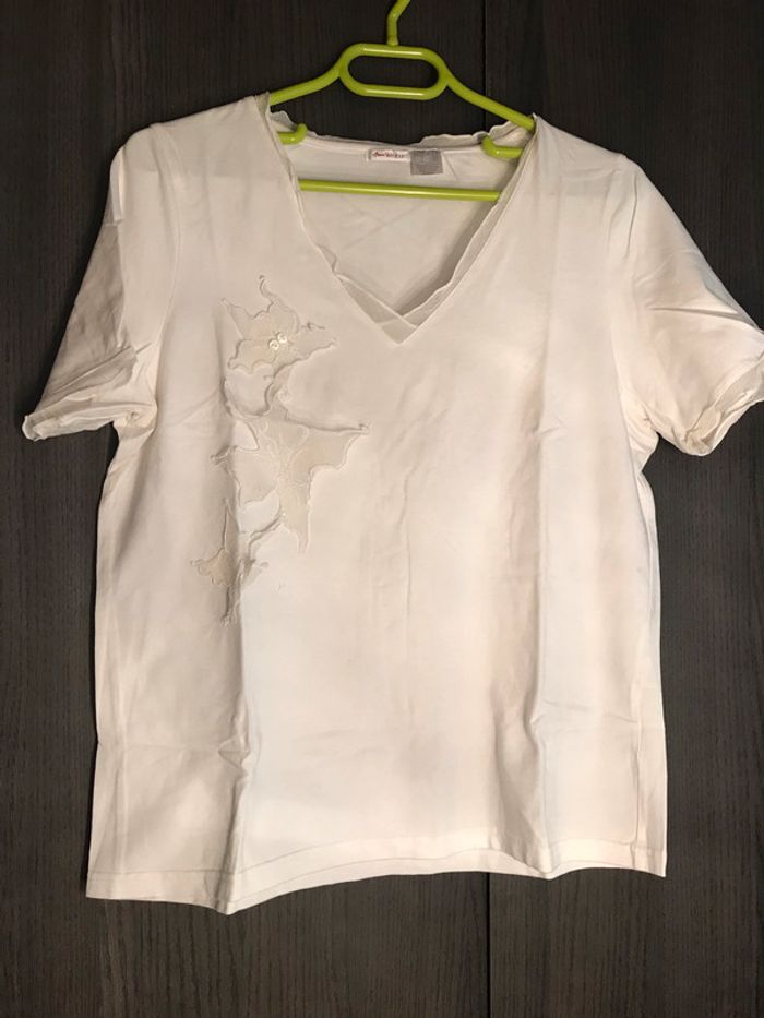 Tee-shirt
