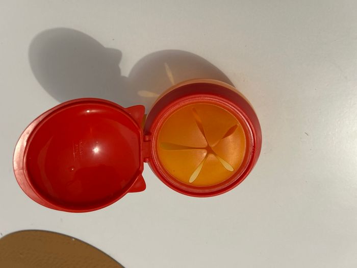 Boite à goûter - photo numéro 3
