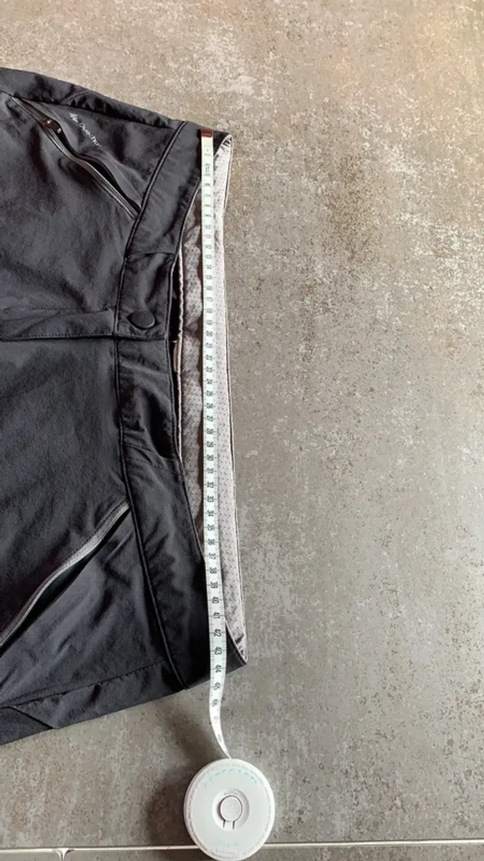 Short homme Quechua - photo numéro 6