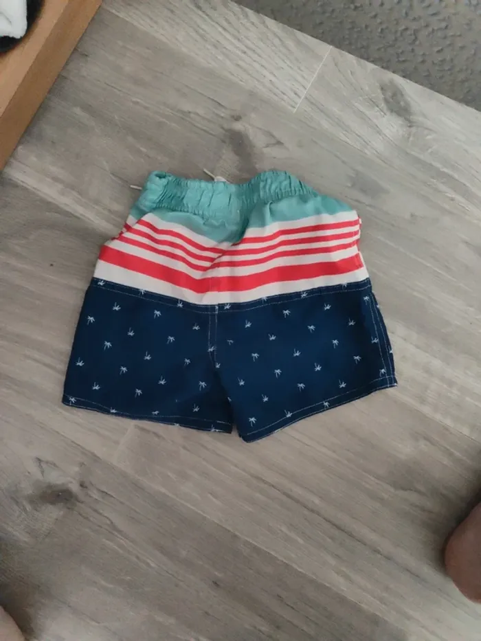 Short de bain - photo numéro 2