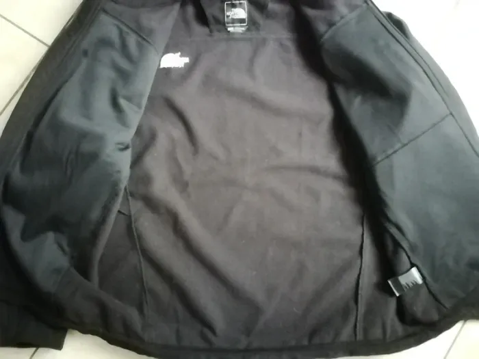 Veste - Blouson The North Face Taille L. - photo numéro 3