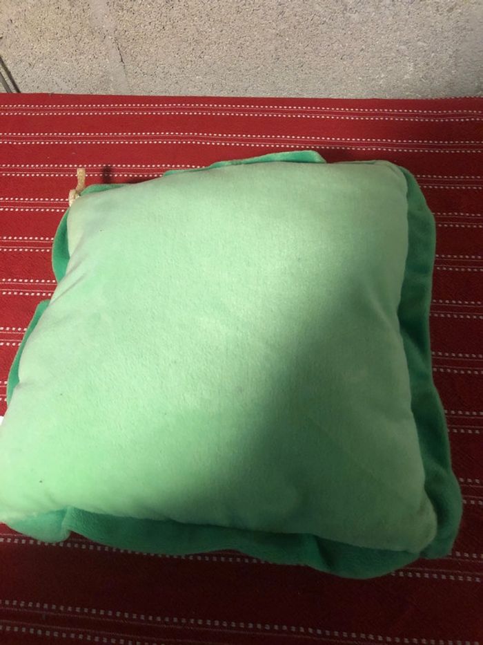 Oreiller mouton - photo numéro 3