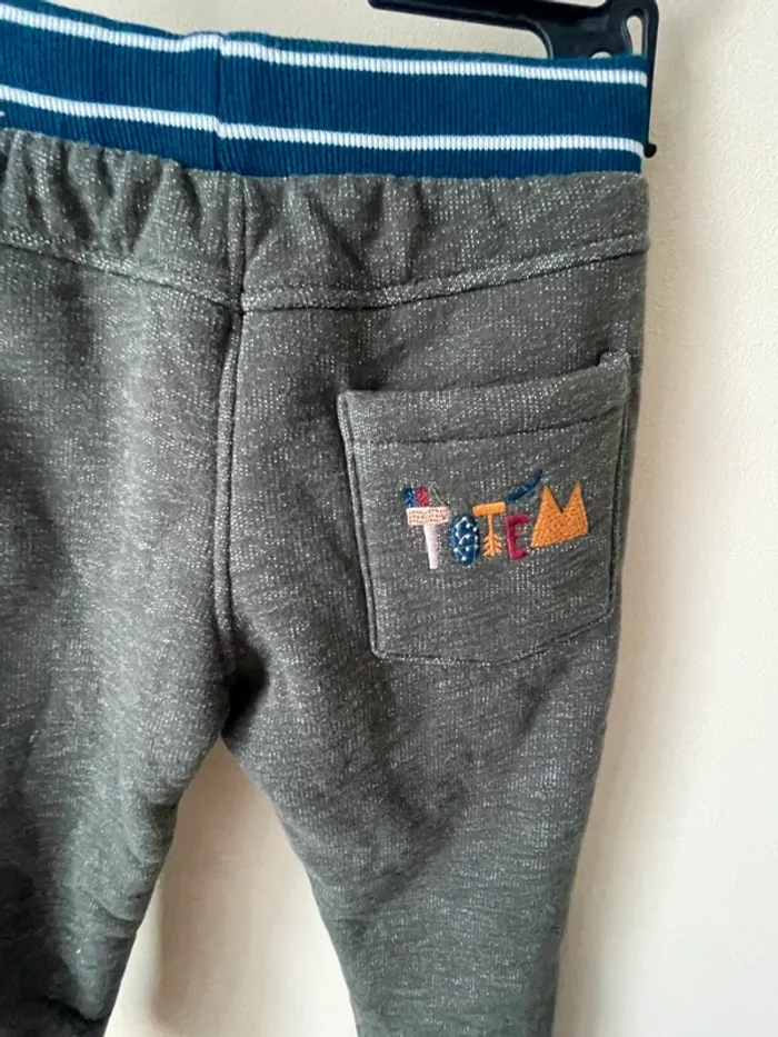 Pantalon très chaud, sergent Major - photo numéro 5