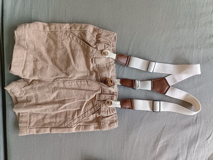 Lot vêtements bébé - photo numéro 5