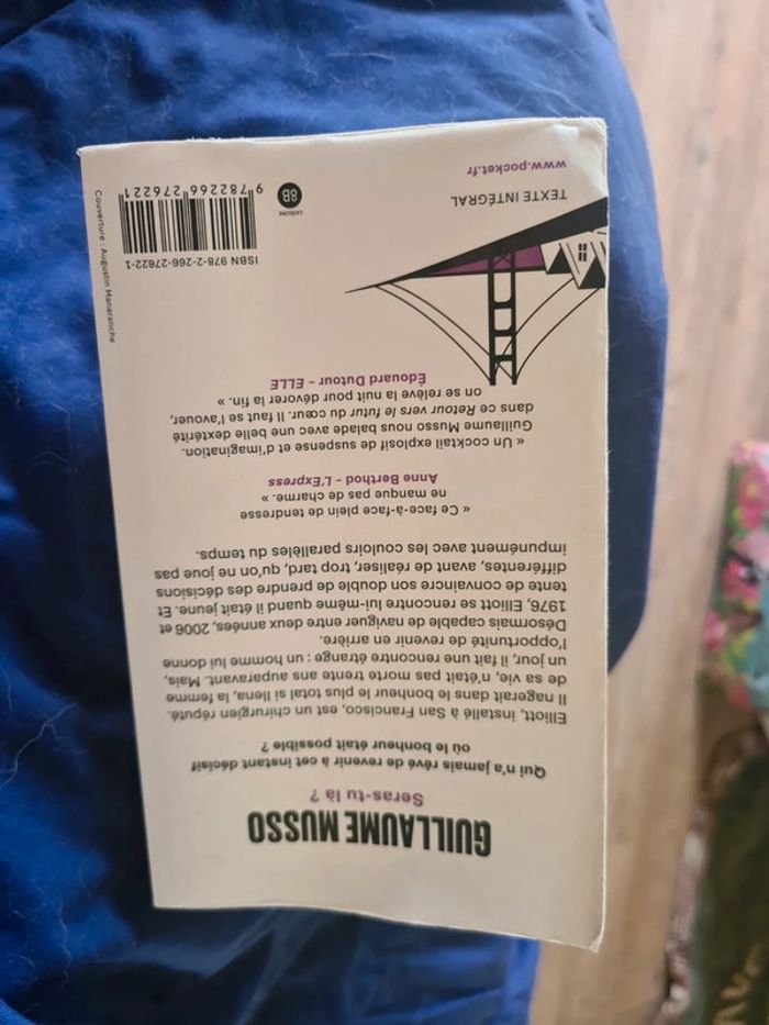 Seras-tu là ? - photo numéro 3