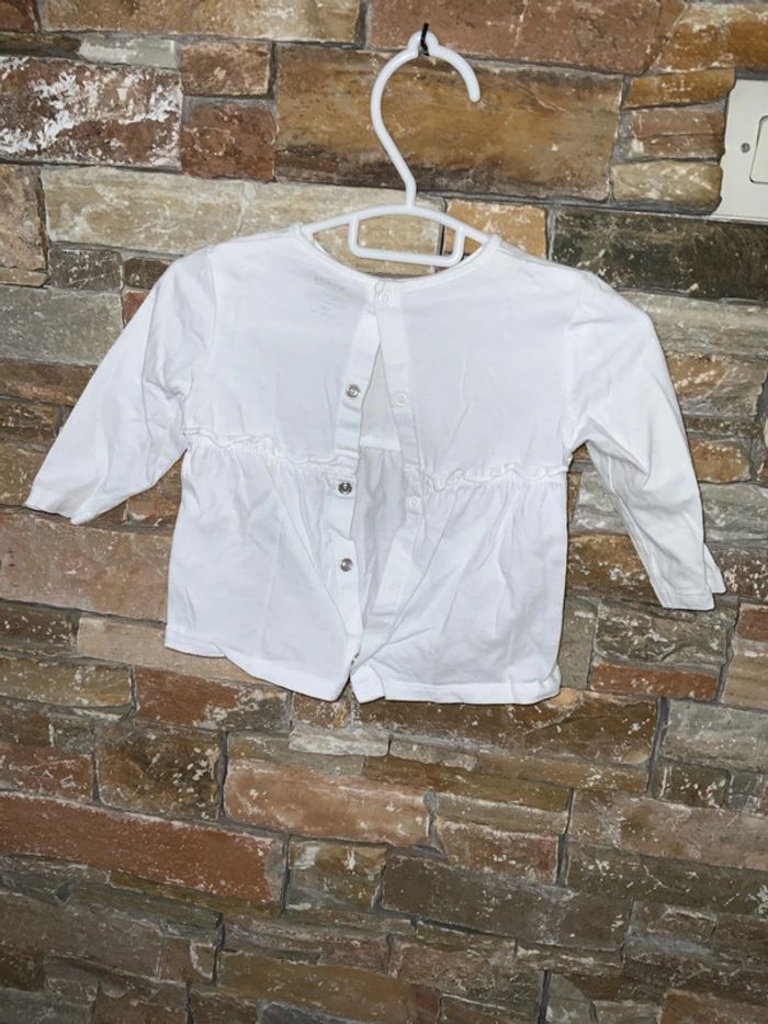 T shirt - photo numéro 2
