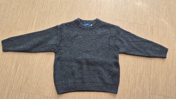 Pull okaidi 6 ans 