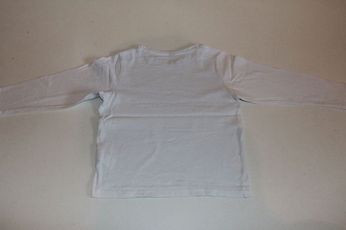 Lot tee shirts - photo numéro 5