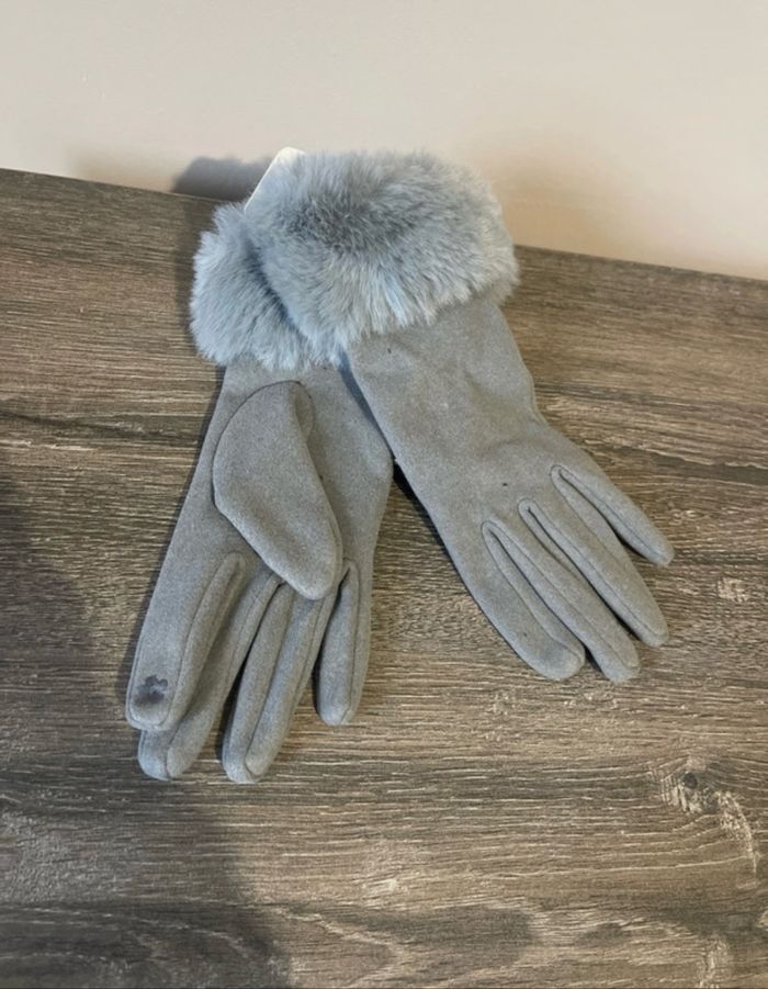 Gants - photo numéro 2