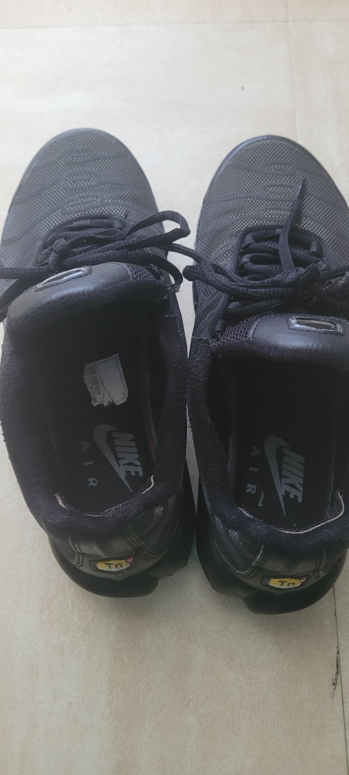 Tn nike  taille 39 - photo numéro 2