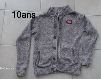 gilet
