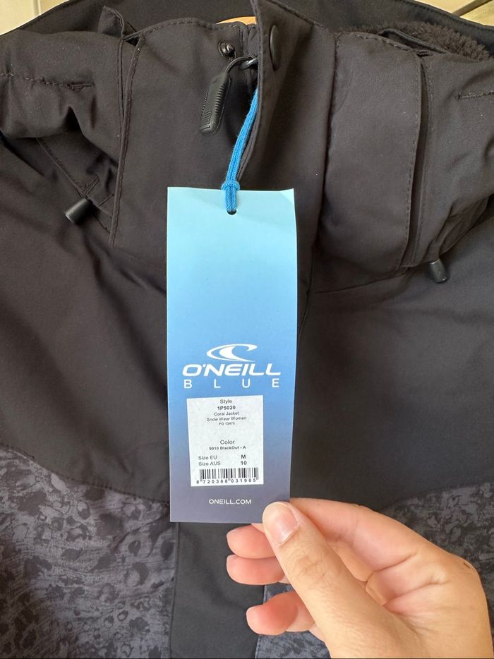 Manteau de ski - Taille M - photo numéro 3