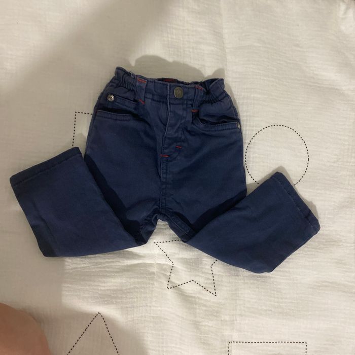 Pantalon 3 mois