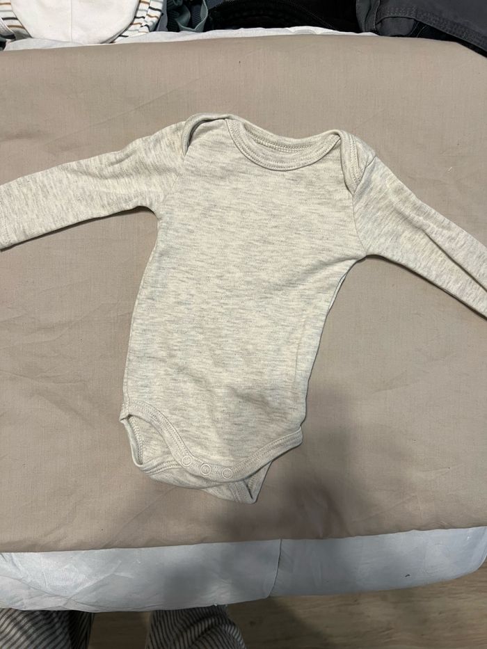 Bodys - photo numéro 6