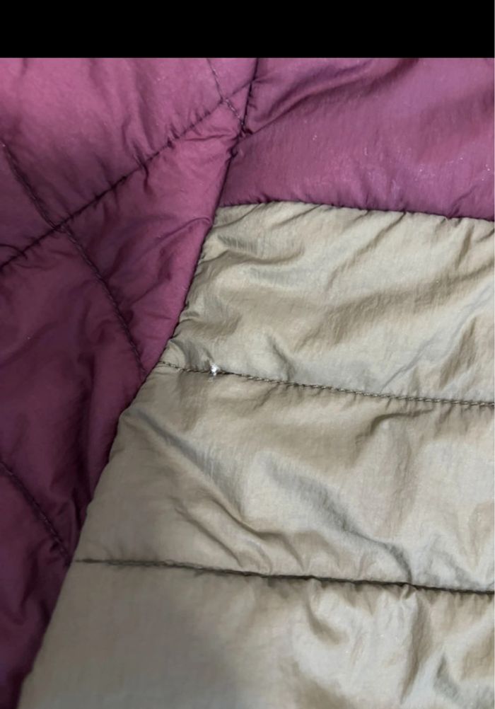 Doudoune Emporio Armani - photo numéro 6